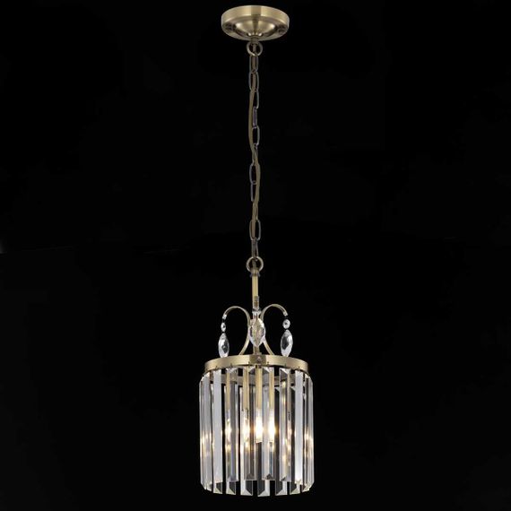 Подвесной светильник Citilux Инга CL335113