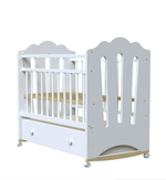 Кроватка для новорожденных