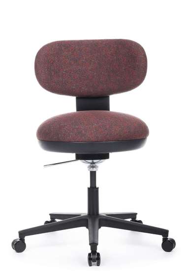 Кресло Ted KA21 Коричневый