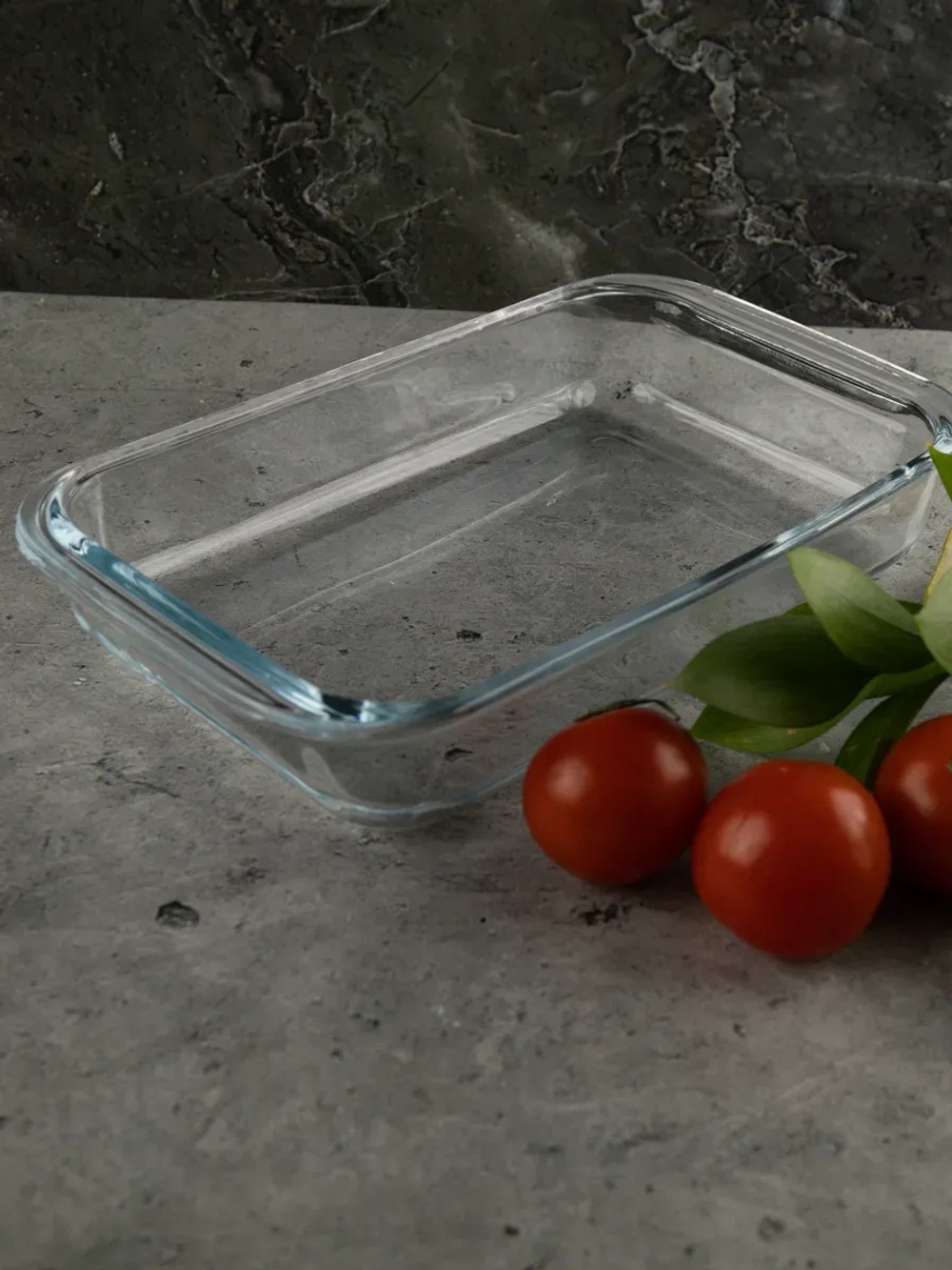 Форма для запекания 1000 мл