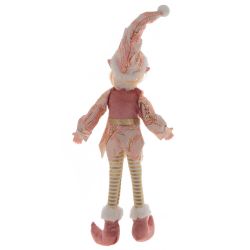 GAEM Игрушка набивная "Эльф", L12 W7,5 H48/20 см