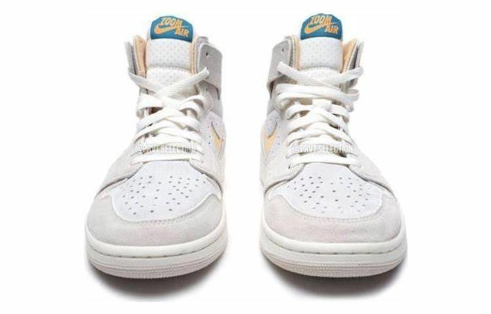 Кроссовки Jordan Air Jordan 1 High Zoom Cmft 2