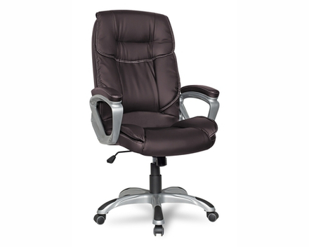 Кресло College CLG-615 LXH Brown