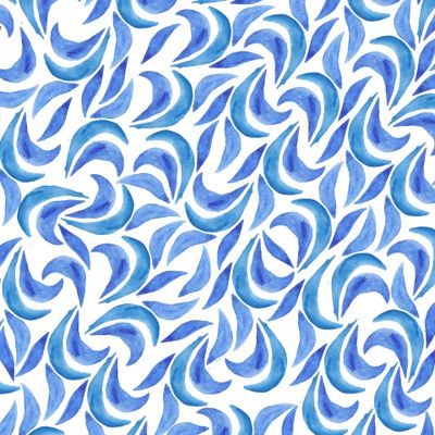 Морские волны