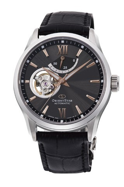 Часы механические Orient Star Contemporary RE-AT0007N00B