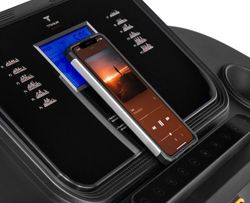 Беговая дорожка Titanium Masters Physiotech A360