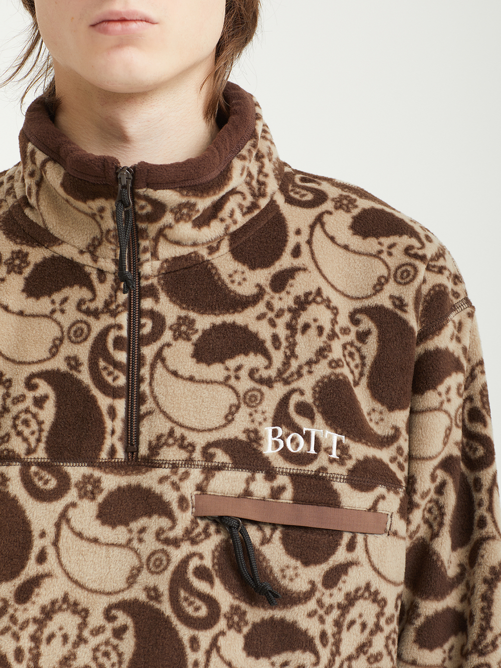 Мужская Толстовка Pullover