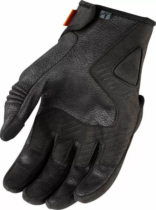 Contra 3 Glove / Черный