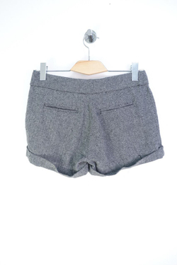 Шорты Broadway с шерстью трикотажные 42-44 размер