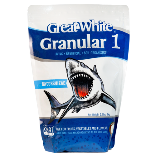 Микориза Great White Granular