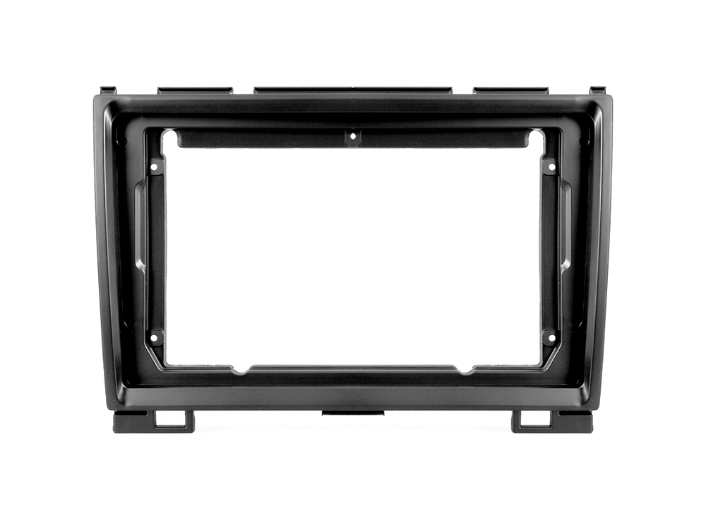 Переходная рамка для Great Wall Hover Haval H3/ H5 2011-2016 9.0&quot;