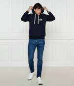 Худые Tommy Hilfiger - темно-синий(MW0MW37462)