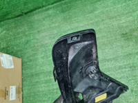Накладка перед. бампера BMW X3 G01 (21-24) M-paket