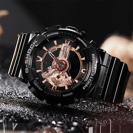 Наручные часы Casio GA-110MMC-1A