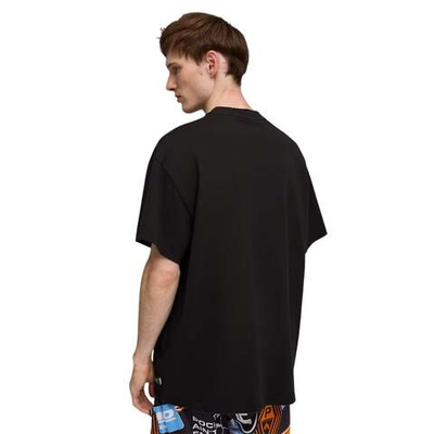 Баскетбольная мужская футболка Puma x Fast & Furious I