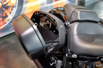 Мотоцикл Harley-Davidson Sport Glide Softail (Vivid Black)