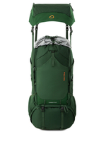 Рюкзак Kanrock Charger 75+15, артикул BP.0005.U.75_5700, цвет Pine Green