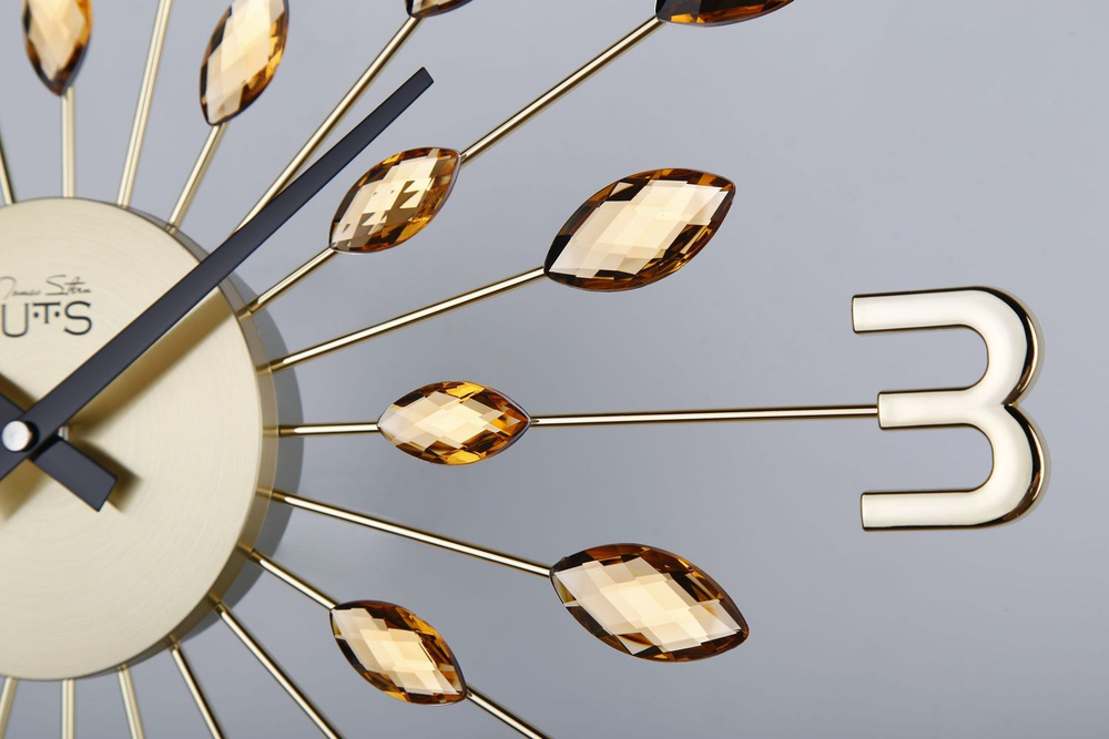 Часы настенные Tomas Stern 8054