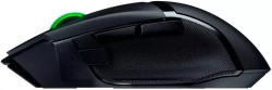 Мышь Razer Basilisk V3 X HyperSpeed Black (RZ01-04870100-R3G1)
