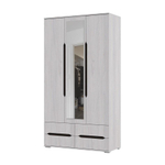 Валенсия ШК 013 Шкаф 3-х дверный с ящиками