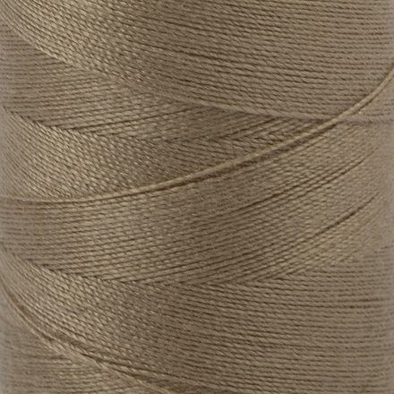 Швейные нитки (полиэстер) 40/2  "Gamma", 365 м, №478