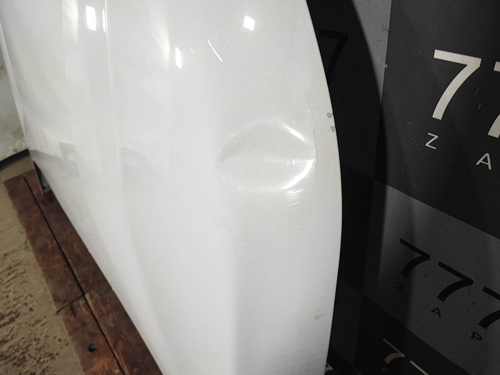 Капот Omoda C5 22-нв Б/У Оригинал 553000311AADYJ