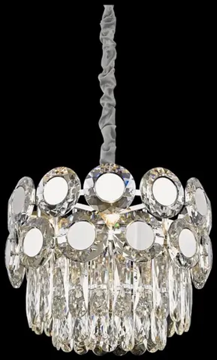 Подвесная люстра Wertmark CLAUDIA WE134.05.103