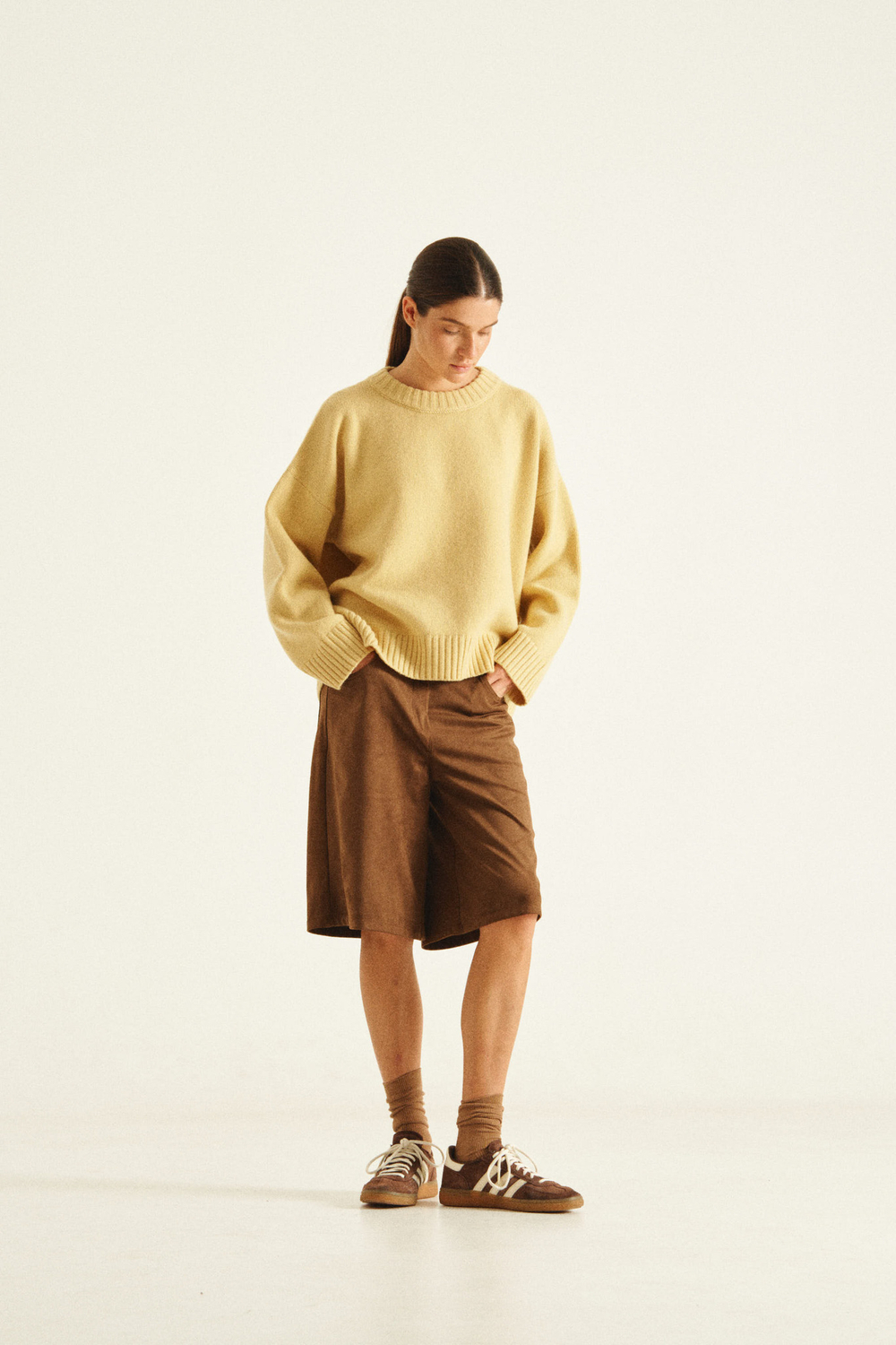 Джемпер art.1912-8