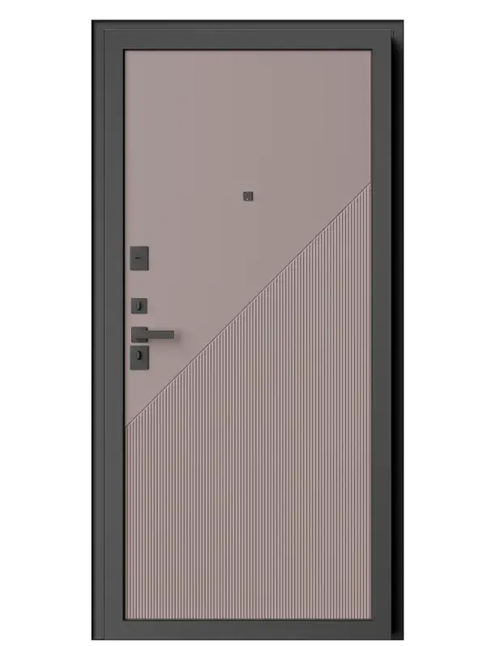 Входная дверь Comfort MP 2.1