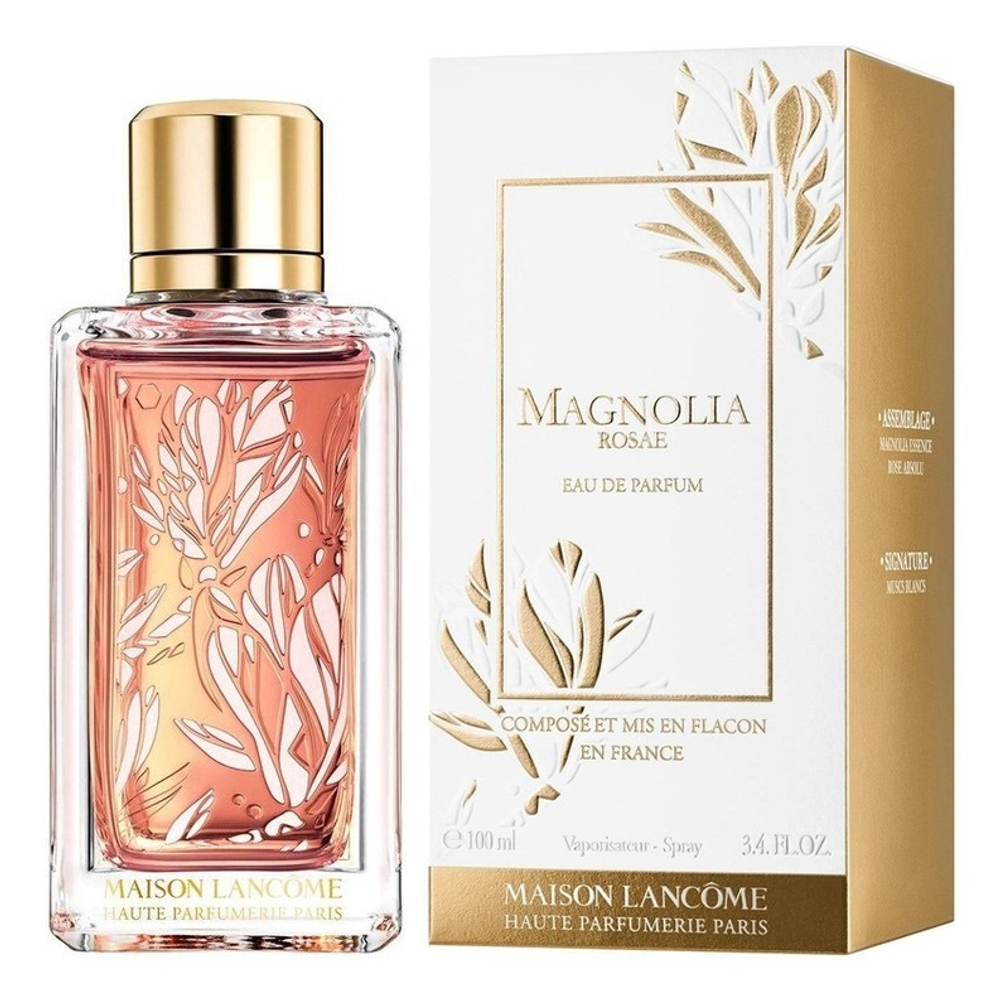 Lancome Maison Magnolia Rosae