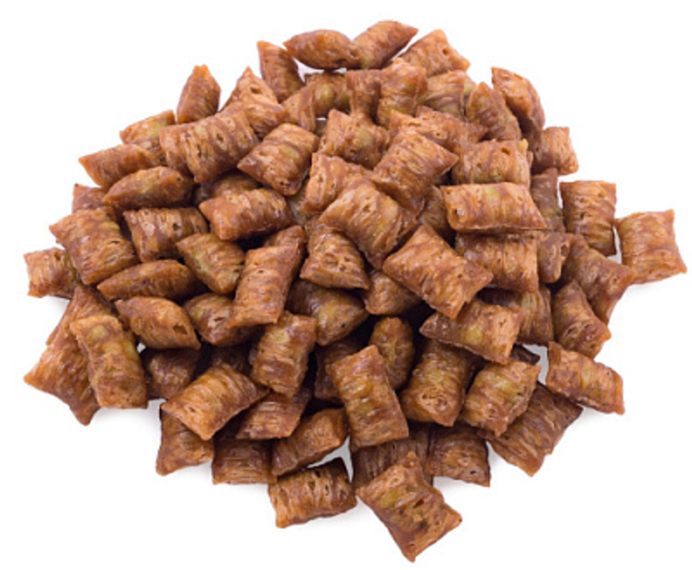 Подушечки для чистки зубов УТКА+МЯТА 60 г Лакомство для кошек TitBit