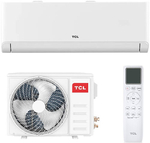 Кондиционер сплит-система TCL TAC-BR09INV/R, белый