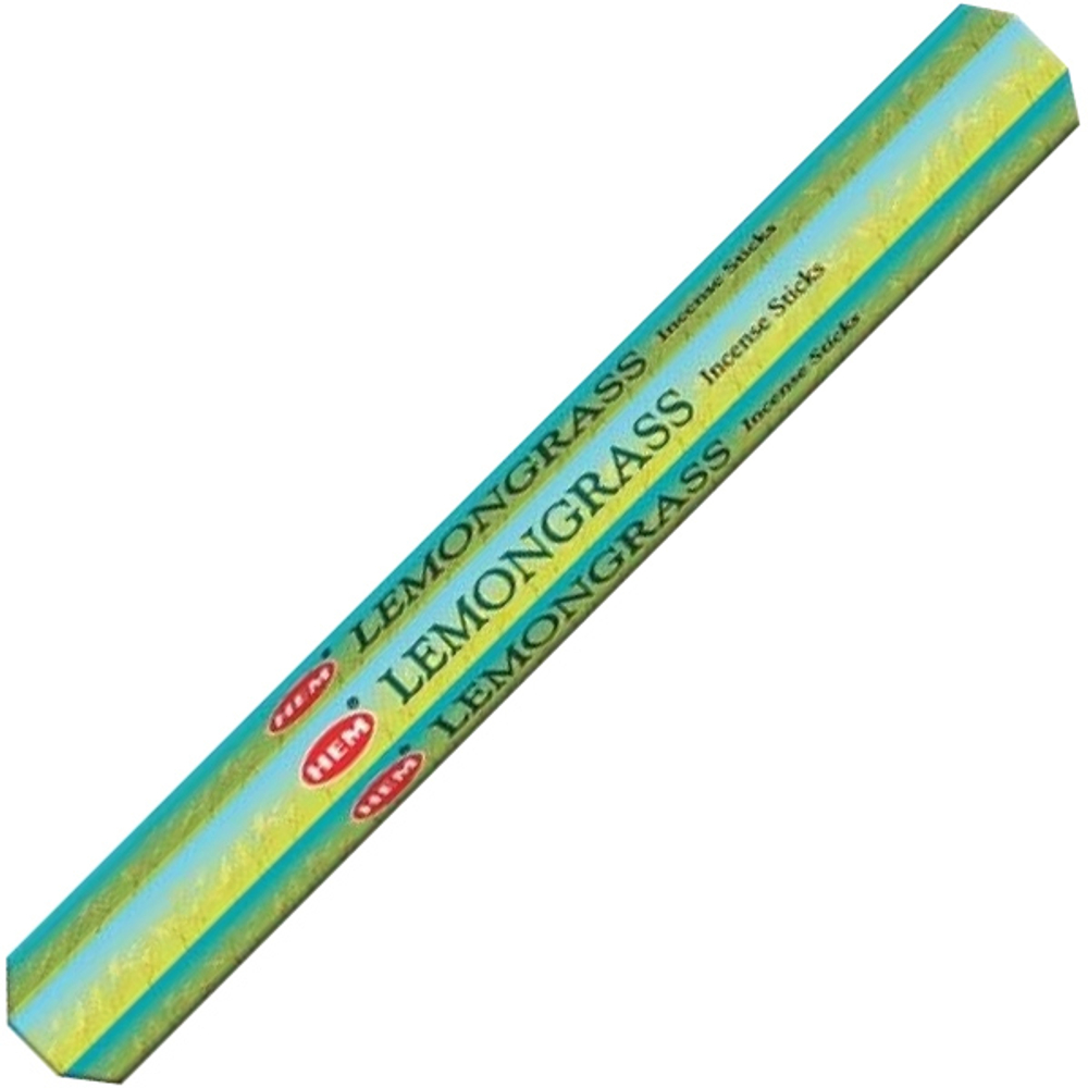 ароматические палочки Лемонграсс ХЕМ (Lemonngrass HEM)
