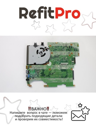 Материнская плата для ноутбука Lenovo Flex 2-14 DIS 2G Intel core i3-4030U W/THM BL W8P (5B20G36381), оригинал