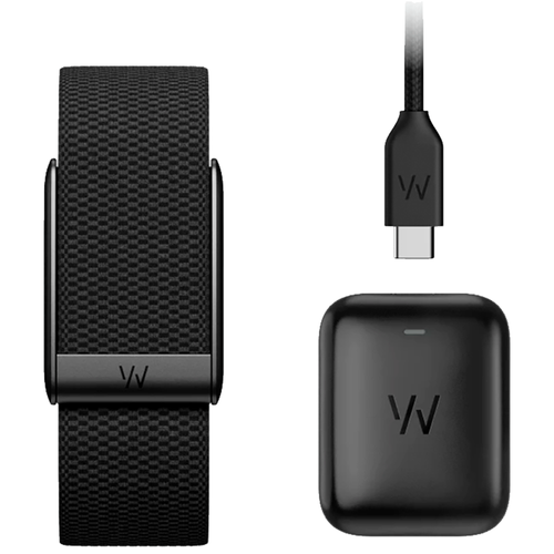 Фитнес-браслет WHOOP Peak (5.0)