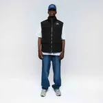 Жилет Dissident Palme d'Or черный