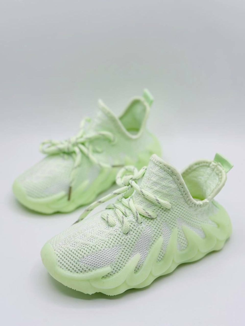 Детские кроссовки Buba Yeezy