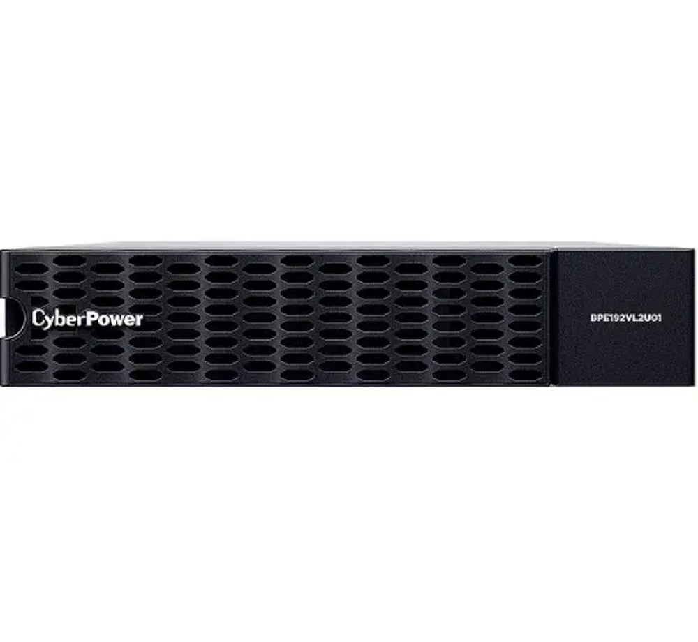 Батарейный модуль CyberPower  BPE192VL2U01