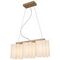 Подвесная люстра Lightstar Nubi Legno 802135
