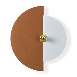 Настенный светильник (бра) Freya FR5487WL-01G2