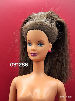 Кукла Барби 90х винтаж 031286