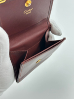 Кошелёк Cartier