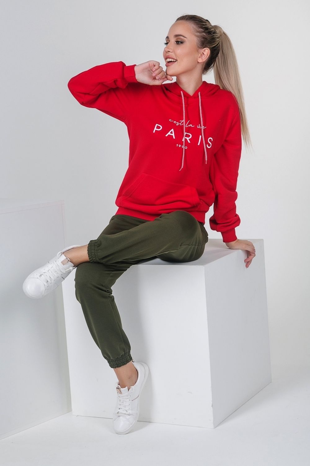 Брюки Тодес №5 Valentina