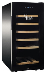 Винный шкаф Vinosafe VSF32AM