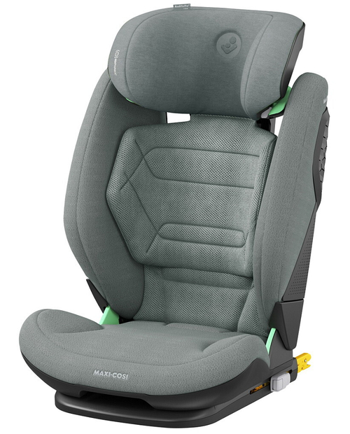 Автокресло Maxi-Cosi RodiFix Pro i-Size 8800510113 Authentic Grey/серый