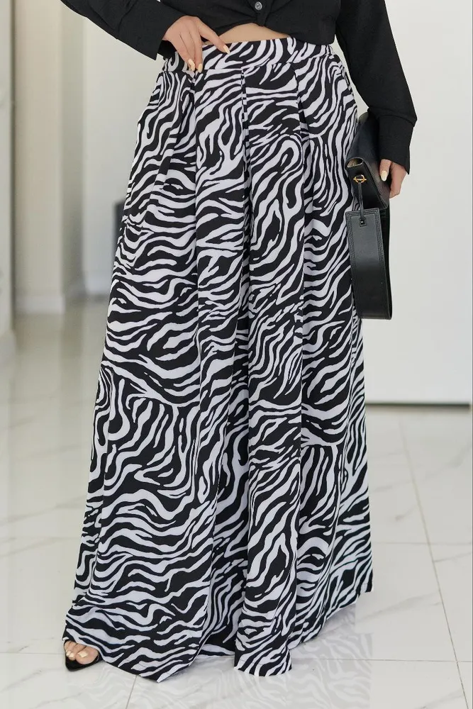 Брюки УК-042-5 Фабрика Моды