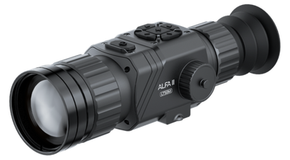 Тепловизионный прицел Arkon Alfa II LT50M
