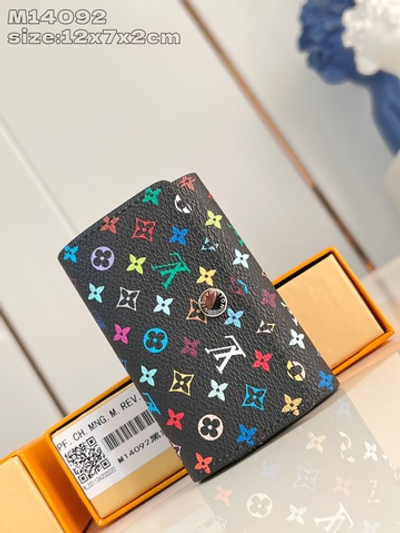 Louis Vuitton 6 Key Holder