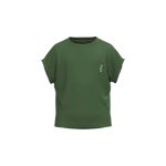 ОДЕЖДА ДЛЯ ТЕННИСА Девочки, Футболка SEVENSIX EVA T SHIRT .