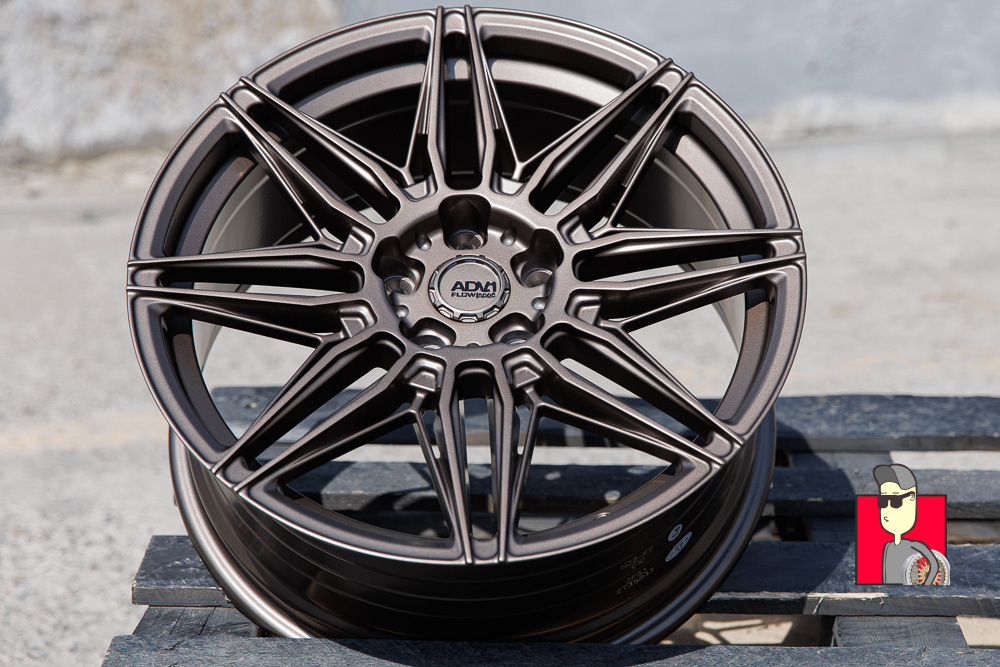 Комплект дисков ADV.1 18x8 et35 5x114.3